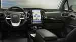 Toyota Prius Prime 2016 года (NA)